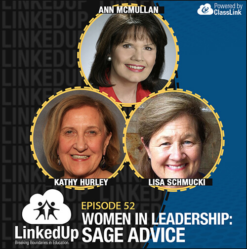 Women in Leadership: Sage Advice
