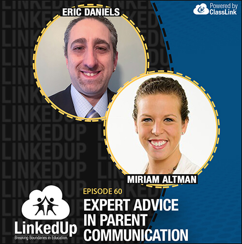 Expert Advice in Parent Communication