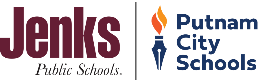 Jenks School District & Putnam City Schools