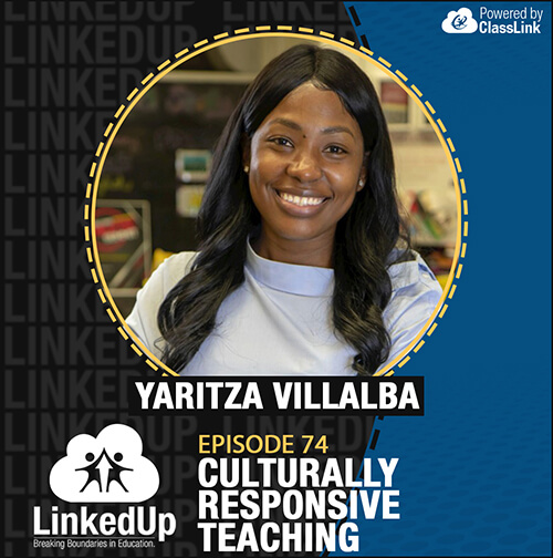 Culturally Responsive Teaching With Yaritza