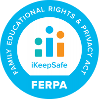 FERPA Badge