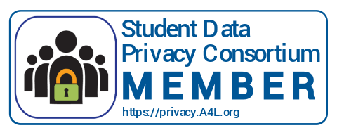 Student Data Privacy Consortium Badge