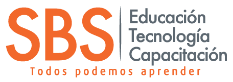 SBS - Educacion Tecnologia Capacitacion