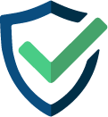Privacy Shield Icon