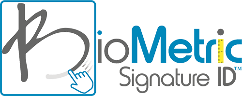 Biometric Signature ID