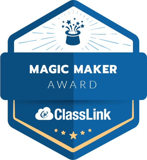 ClassLink Magic Maker